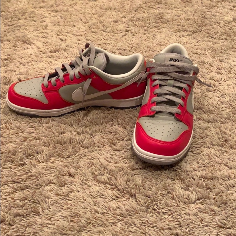 Nike shoes